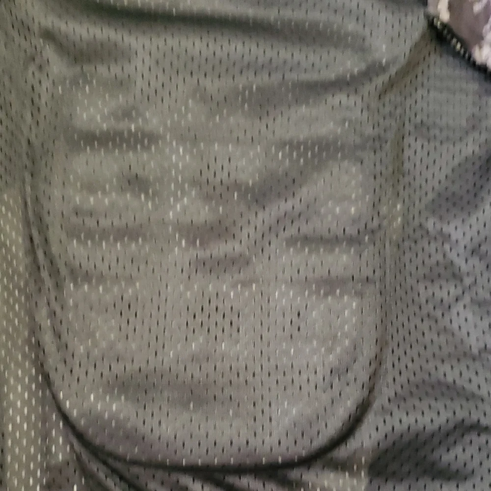 Speed & Strength Padded Moto Black Vest - Picture 12 of 16